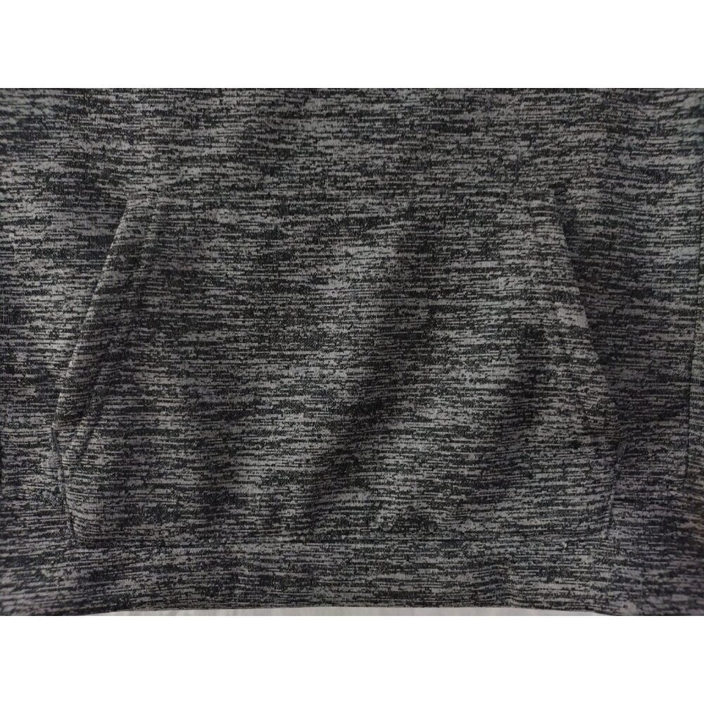 All In Motion Kids XS (4/5) Front Pocket Hoodie - Grey - NWT - Picture 3 of 8